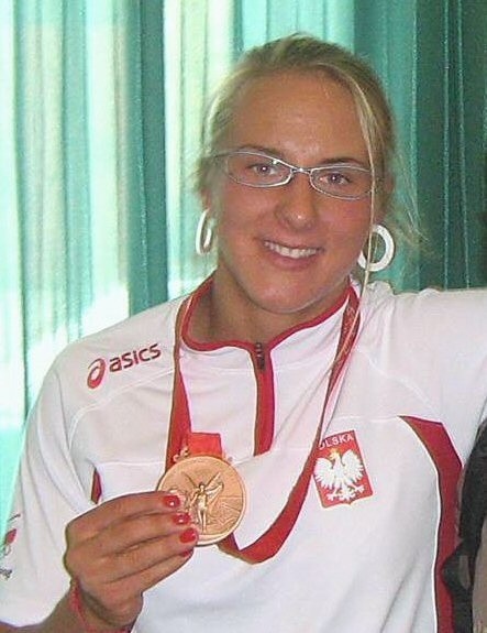 Agnieszka Wieszczek-Kordus