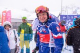 Zakopane. Prezydent Andrzej Duda wystartował w maratonie narciarskim na Polanie Szymoszkowej [ZDJĘCIA]