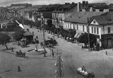 Codzienność białostockich tramwajów w latach 1896-1915