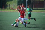 Centralna Liga Juniorów. Górnik Łęczna - AP TOP 54 Biała Podlaska 0:0. Zobacz wideo i zdjęcia