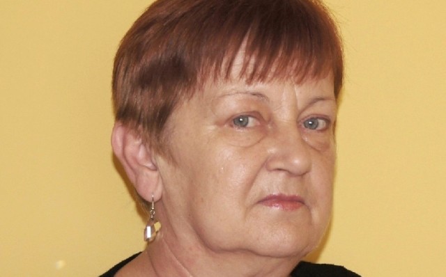 Kazimiera Gołdyn została przewodniczącą Rady Gminy Nowy Korczyn na kolejną kadencję.