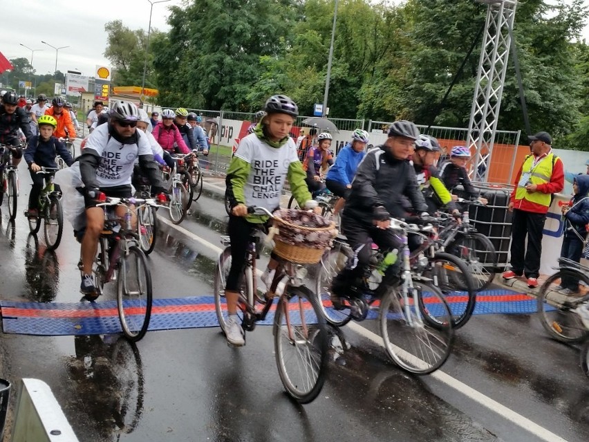 ŠKODA Poznań Bike Challenge 2017