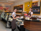Nowa restauracja w Rzeszowie - dla kawoszy i z obiadami