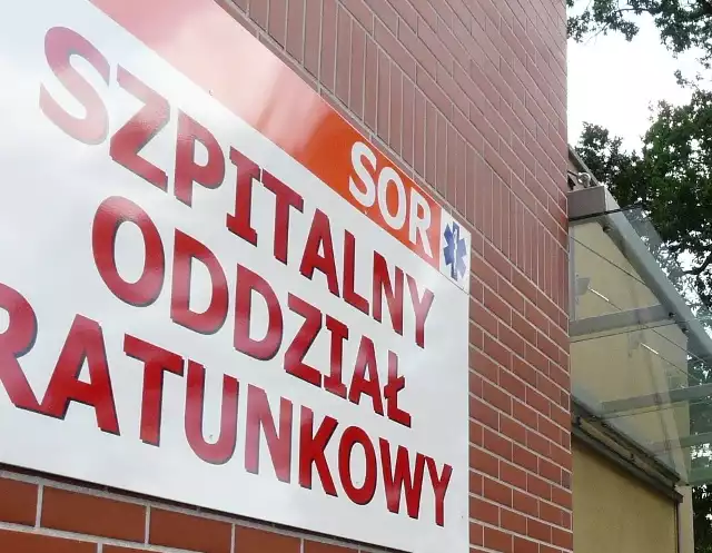 Trzy osoby podtrute tlenkiem węgla trafiły do szpitala na obserwację.