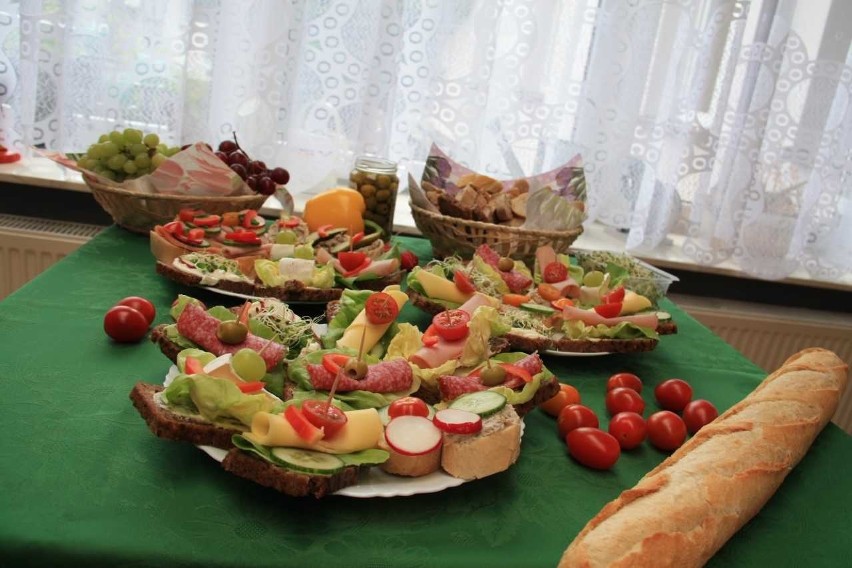 Pierwsze takie warsztaty cukierniczo-kulinarne w Domu Pomocy Społecznej w Sandomierzu 