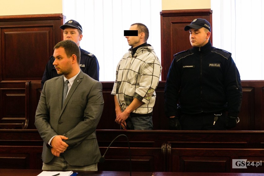 Porwanie 12-latki w Golczewie. Porywacz chciał niższej kary. Jest decyzja sądu! [AKTUALIZACJA]