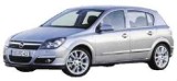 Opel Astra III i Volkswagen Golf V