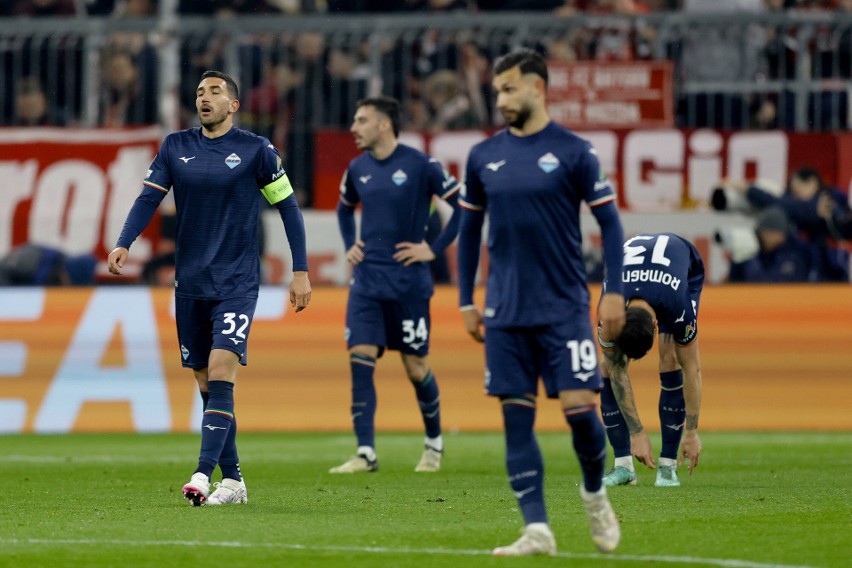 Liga Mistrzów. Bayern Monachium wraca do żywych! Harry Kane z dubletem oraz Thomas Mueller z golem. Bawarczycy w ćwierćfinale