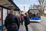 Autobus linii numer 40 z Bydgoszczy do Dąbrowy Chełmińskiej. Są propozycje zmiany trasy i godzin