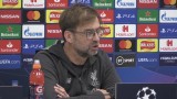 Klopp przed rewanżem z Atletico Madryt: Oni nigdy nie wywieszają białej flagi, ale walczą do końca. My jesteśmy tacy sami