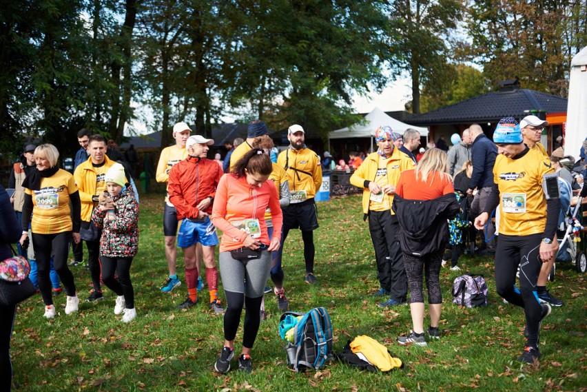 Prawie tysiąc uczestników dobiegło do mety Pierwszej Dychy do Maratonu w Lublinie (DUŻO ZDJĘĆ)