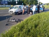 Wyrok dla kierowcy za śmierć dentystki na rondzie Czadcy w Toruniu: rok w zawieszeniu