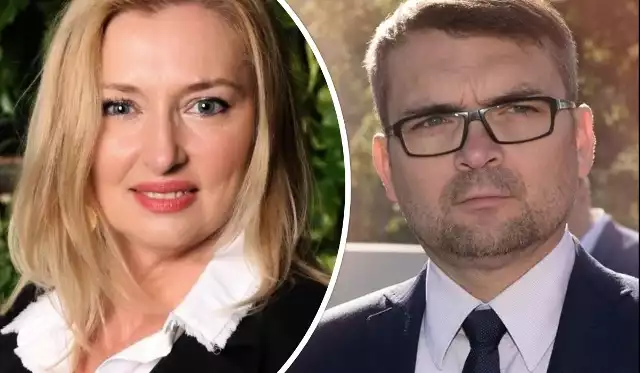 Małgorzata Wilk-Grzywna i Marcin Różycki na liście „100 najbardziej wpływowych osób w polskiej turystyce”