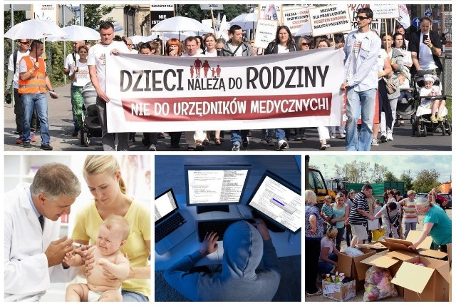 Zobaczcie co przygotowaliśmy dla Was w piątek w najnowszym magazynowym wydaniu "Nowości"! >>>>>>>