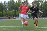 UAM wygrywa w Akademickich Mistrzostwach Polski w piłce nożnej kobiet. Sensacyjna wygrana w finale