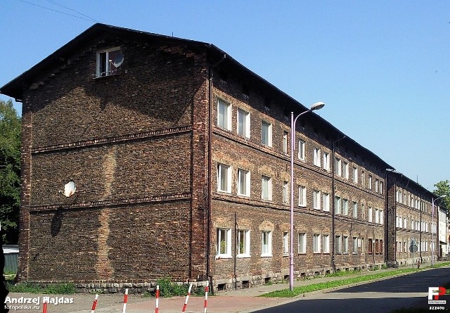 Budynki mieszkalne przy ul 21 Listopada, Konopnickiej i Lwowskiej zyskają m.in. centralne ogrzewanie. Zobacz kolejne zdjęcia/plansze. Przesuwaj zdjęcia w prawo - naciśnij strzałkę lub przycisk NASTĘPNE