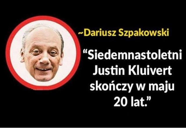 Liga Europy. Legia Warszawa przegrała w rewanżowym meczu 1/16 finału Ligi Europy z Ajaksem Amsterdam. Można powiedzieć - słaby ograł słabszego. Oto memy o tym spotkaniu.