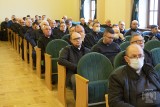 Szkoła spowiedzi dla księży z archidiecezji łódzkiej. Księża uczyli się, co robić gdy penitent mówi o molestowaniu