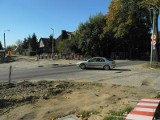 Ulica Chrobrego w Słupsku zamknięta do skutku (wideo) 