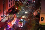 Wybuch w hotelu w Teksasie. Jest co najmniej 21 osób rannych - WIDEO