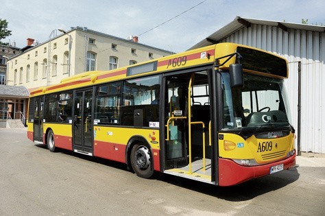 Takie autobusy kursują w wielu polskich miastach. Czy...