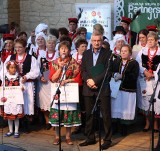 Silnym Człowiekiem Małopolski Zachodniej 2015 został Jerzy Kasprzyk