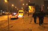 31-latek z powiatu koneckiego chciał w Kielcach popełnić samobójstwo?