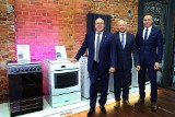 Whirpool świętuje 20-lecie Fabryki Kuchenek i ogłasza plany inwestycyjne na 100 mln zł