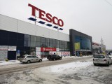 Tesco wycofuje się z Polski. Trzy krakowskie sklepy zostaną zamknięte w kwietniu