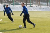 Piłkarze Juventy Perfopol Starachowice rozegrają dziesięć sparingów