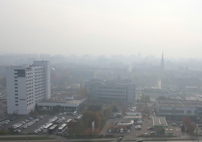 Katowice gospodarzem szczytu klimatycznego w 2018 roku?