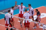 PlusLiga. Mecz Asseco Resovia - ONICO Warszawa [RELACJA ONLINE]