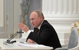 Tylko śmierć Władimira Putina zakończy wojnę, mówi szef ukraińskich szpiegów
