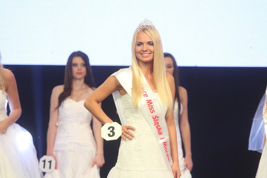 Miss Śląska i Moraw 2015