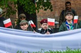 Dzień Flagi Rzeczypospolitej w Bydgoszczy [zdjęcia]