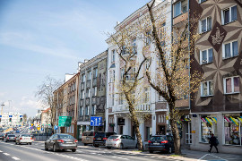 Najpopularniejsze ulice w Białymstoku według FREE NOW