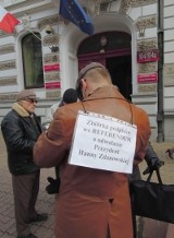 Magistrat szuka haków na organizatorów referendum w sprawie odwołania Zdanowskiej?