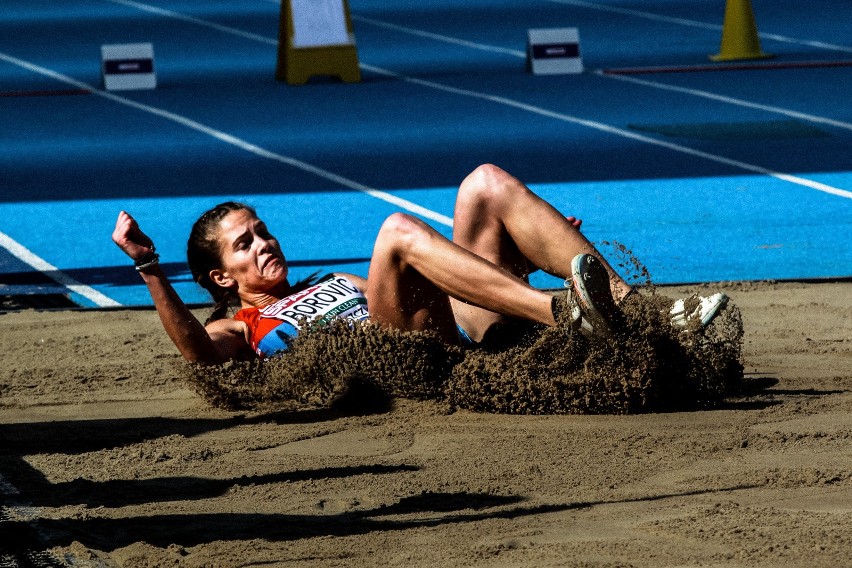 13.07.2017 bydgoszcz miasto sport mistrzostwa europy lekka...