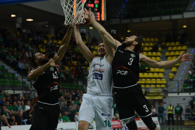 Jeśli PGE Turów nie zagra w Energa Basket Lidze, Dolny Śląsk nie będzie miał w tych rozgrywkach żadnego przedstawiciela