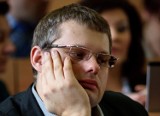 Radny Piotr Jankowski trafi pod sąd Platformy Obywatelskiej