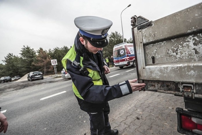 Do wypadku doszło w czwartek, 7 marca, na ul....