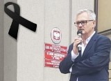 Zabrze: Zmarł Jacek Szkarłat, wieloletni dyrektor liceum im. Mikołaja Reja