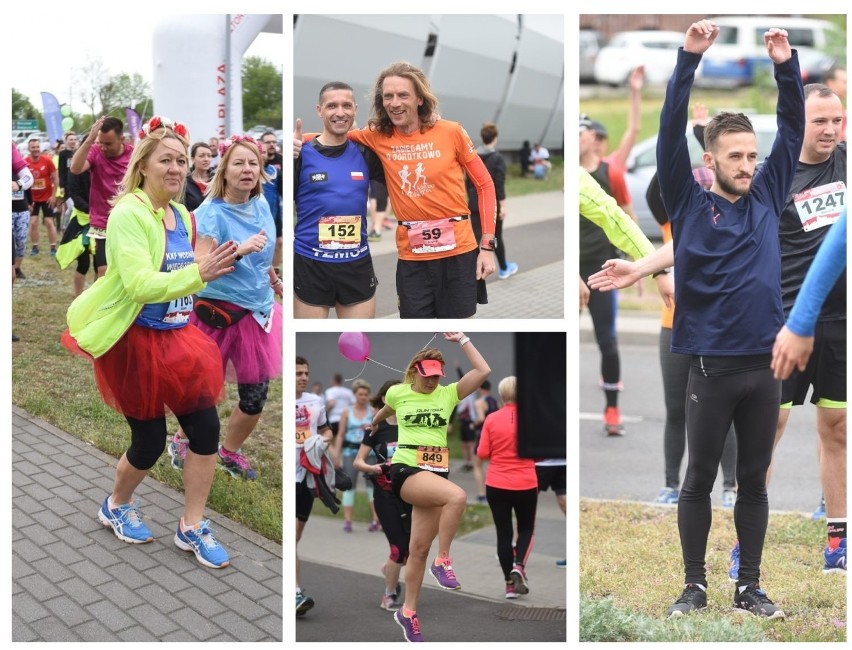 Run Toruń 2019 Zwiedzaj Ze Zdrowiem. To nie tylko sam bieg....