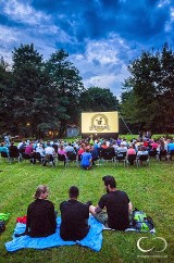 Letni Projektor, czyli mobilne kino plenerowe znów w Krakowie