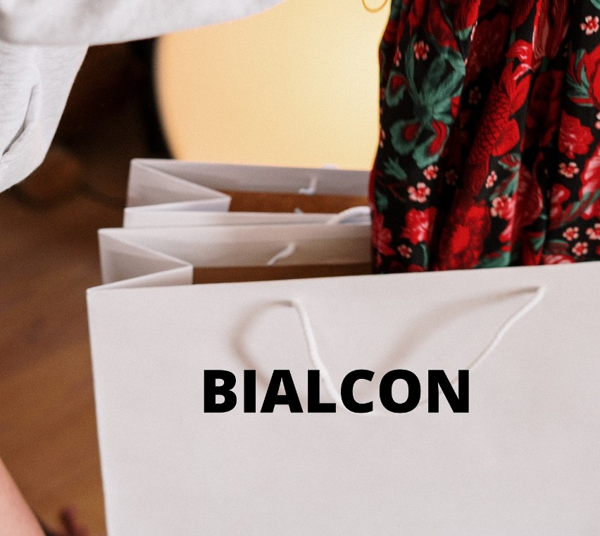 Bialcon - to firma z Białej Podlaskiej szyjąca modne i...