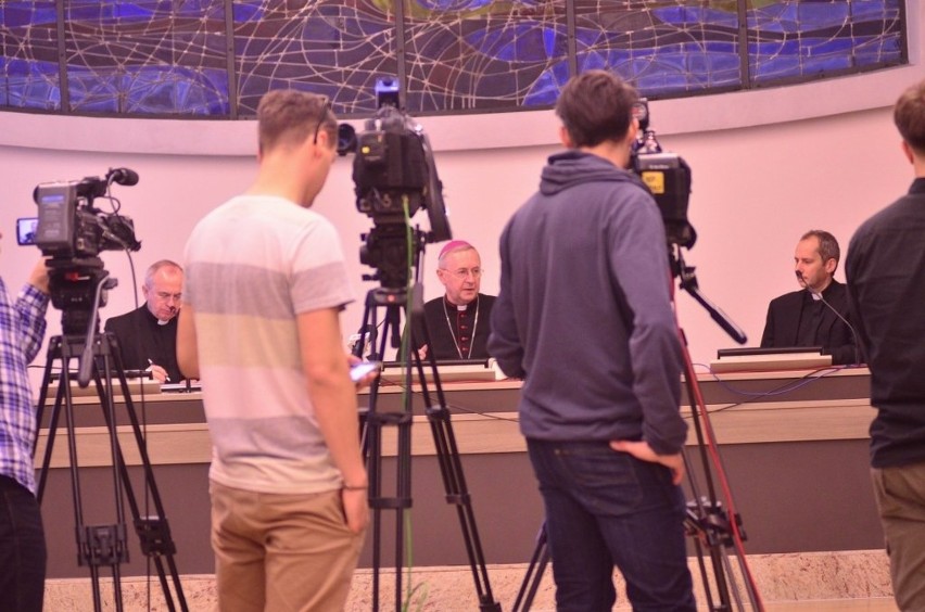 Synod biskupów 2014: Abp Stanisław Gądecki wrócił zadowolony