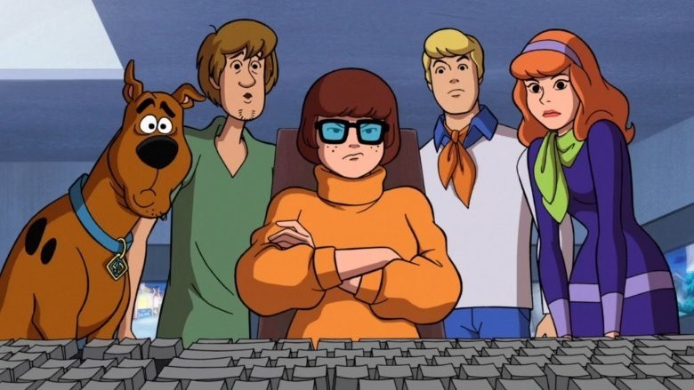 Fani Scooby’ego na całym świecie świętują nieskrępowaną i...