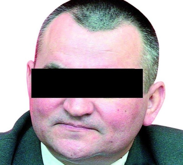 Jacek Ch. do listopada 2006 r. był szefem prokuratury rejonowej. Obecnie pracuje w Prokuraturze Okręgowej w Łomży.
