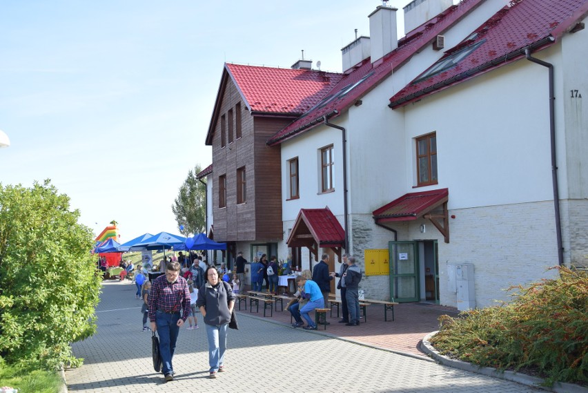 Więckowice. Jak oswoić autyzm? Szukają zrozumienia i wsparcia dla chorych [ZDJĘCIA]