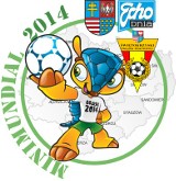 Minimundial 2014. Zapraszamy do udziału w turnieju piłkarskim "Echa Dnia"